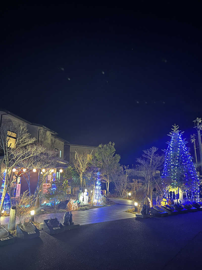 ジュンさんの四季の宿 天瑞のサ活写真