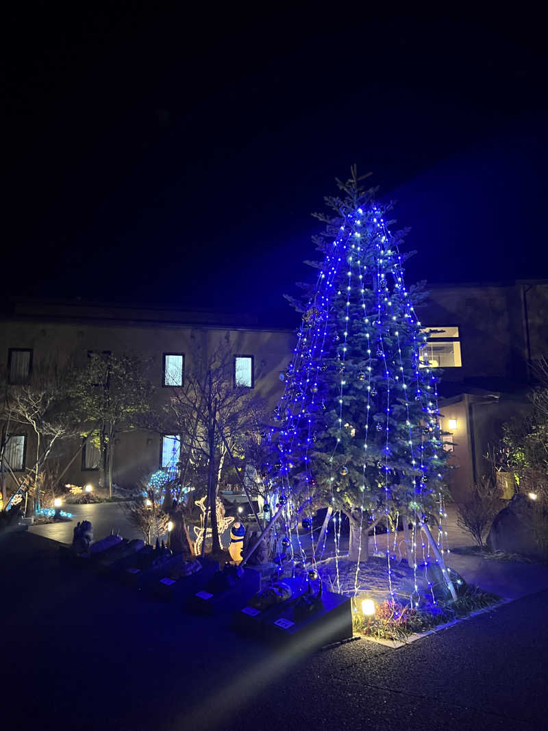 ジュンさんの四季の宿 天瑞のサ活写真