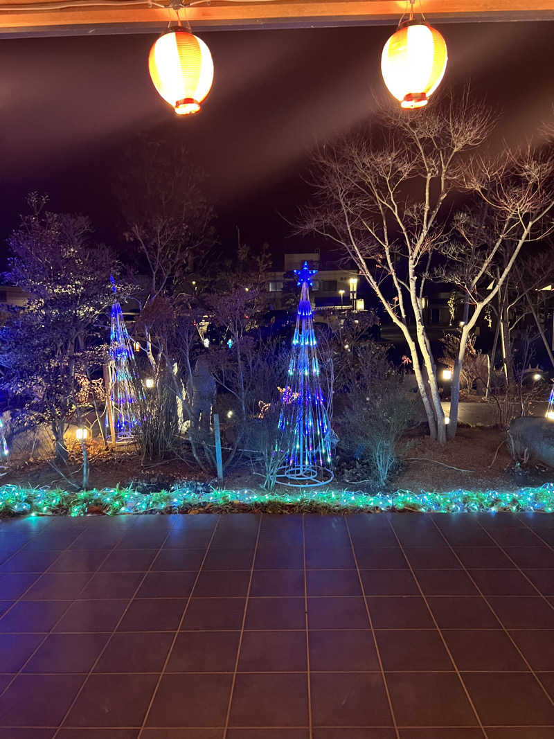 ジュンさんの四季の宿 天瑞のサ活写真