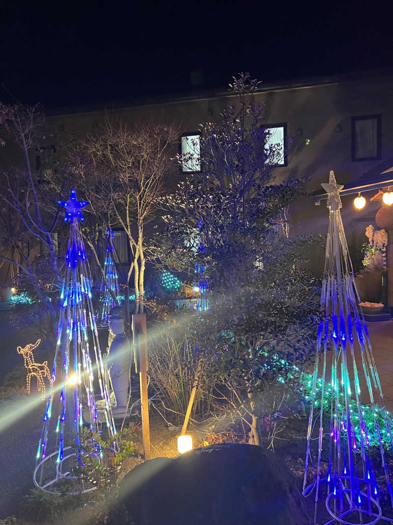 ジュンさんの四季の宿 天瑞のサ活写真