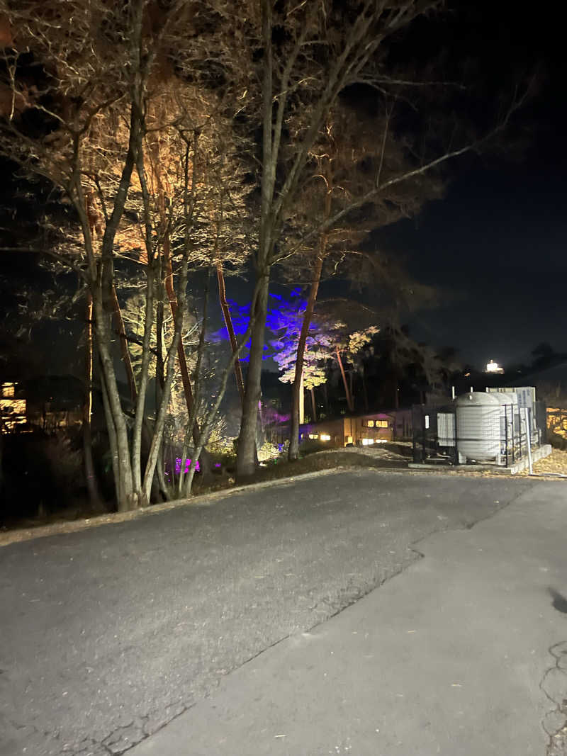 ジュンさんのSauna & Spa Green サウナ&スパ グリーン～愛宕山温泉～のサ活写真