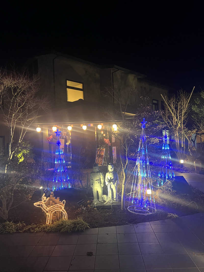 ジュンさんの四季の宿 天瑞のサ活写真