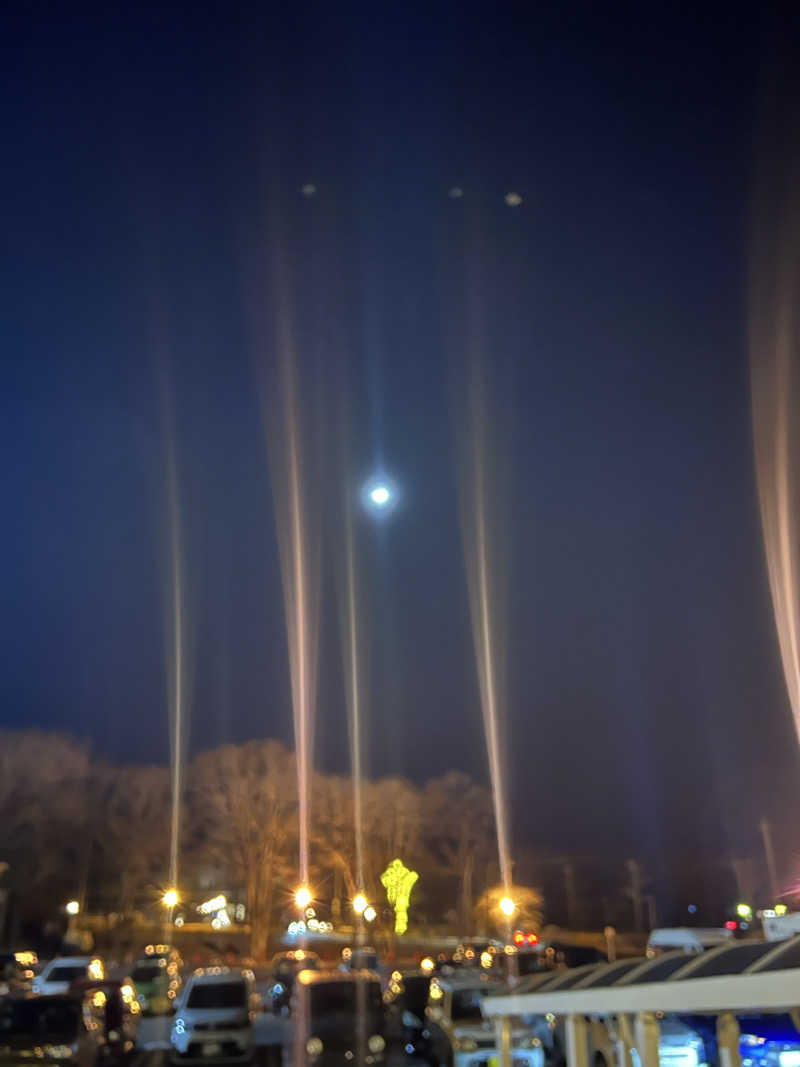 ジュンさんの源泉 那須山 令和の湯のサ活写真