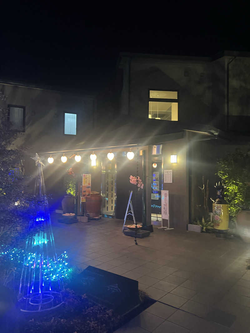 ジュンさんの四季の宿 天瑞のサ活写真