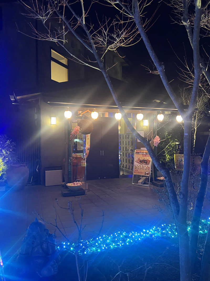 ジュンさんの四季の宿 天瑞のサ活写真