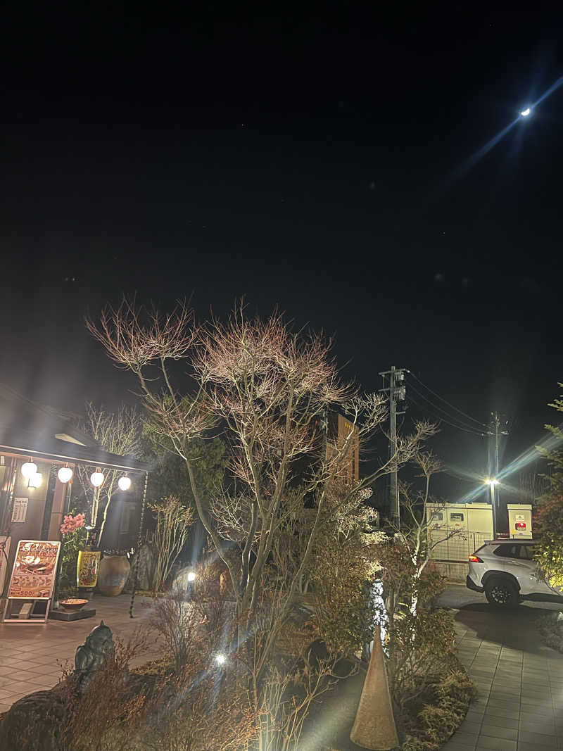 ジュンさんの四季の宿 天瑞のサ活写真