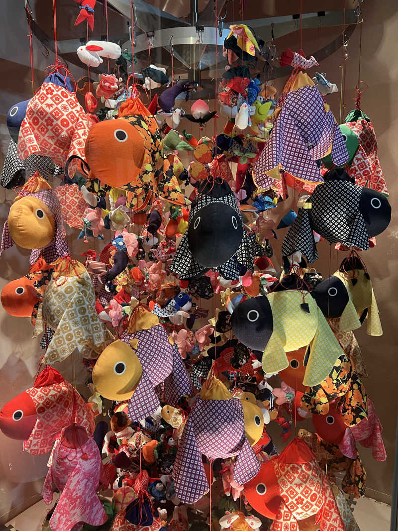 ジュンさんの四季の宿 天瑞のサ活写真