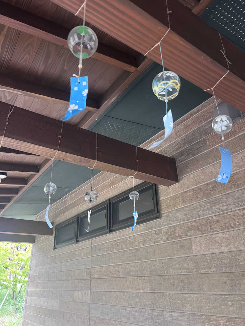 ジュンさんのSauna & Spa Green サウナ&スパ グリーン～愛宕山温泉～のサ活写真