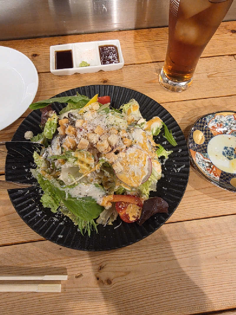 杉 友さんのカンデオホテルズ菊陽熊本空港のサ活写真