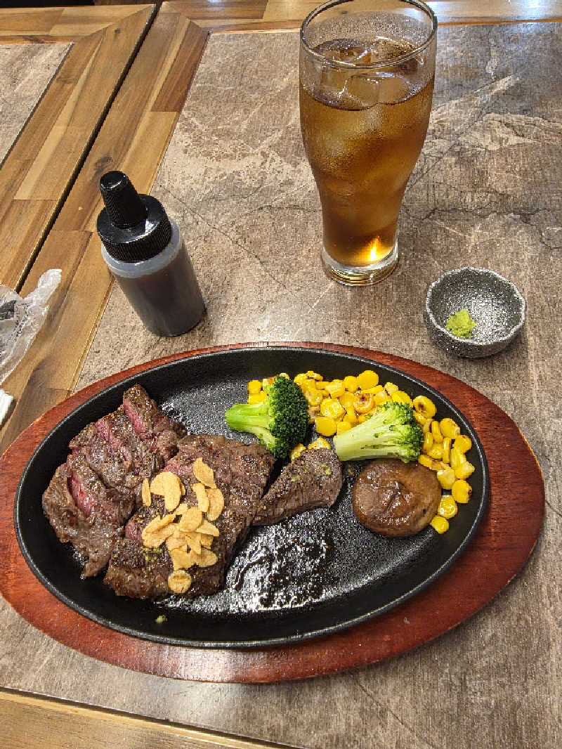 杉 友さんのカンデオホテルズ菊陽熊本空港のサ活写真