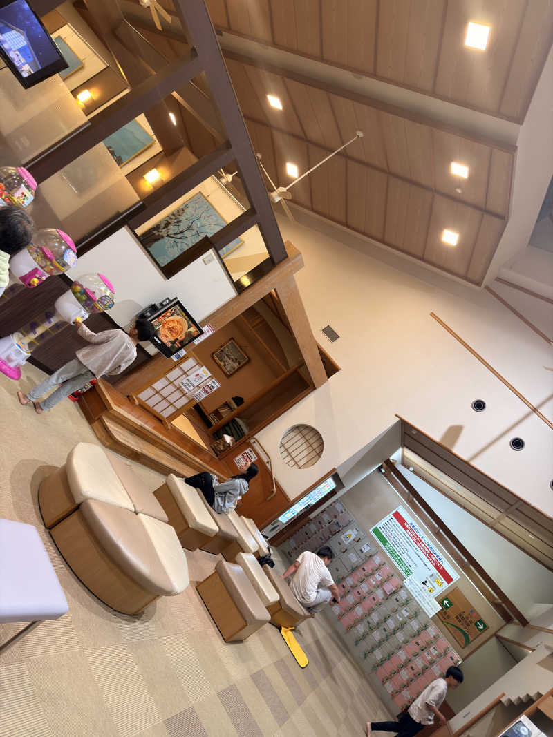 kosuke0721さんの湯ったり〜な昼神のサ活写真