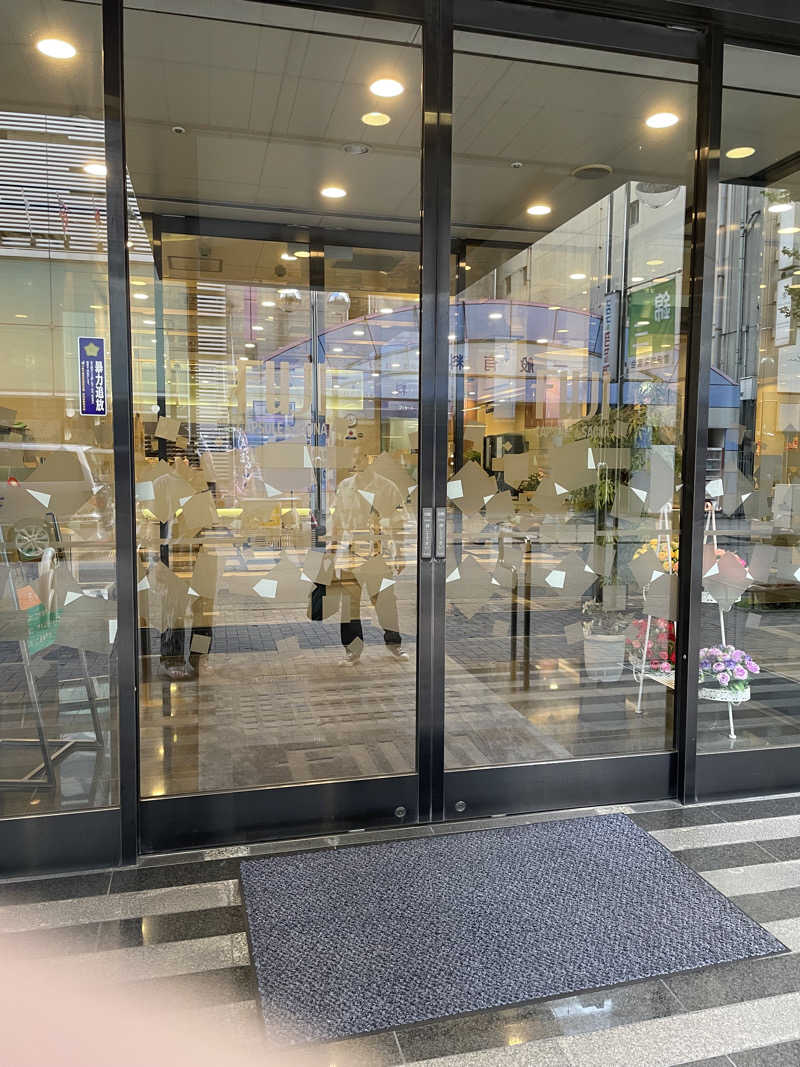 はやとさんのサウナ&カプセル フジのサ活写真