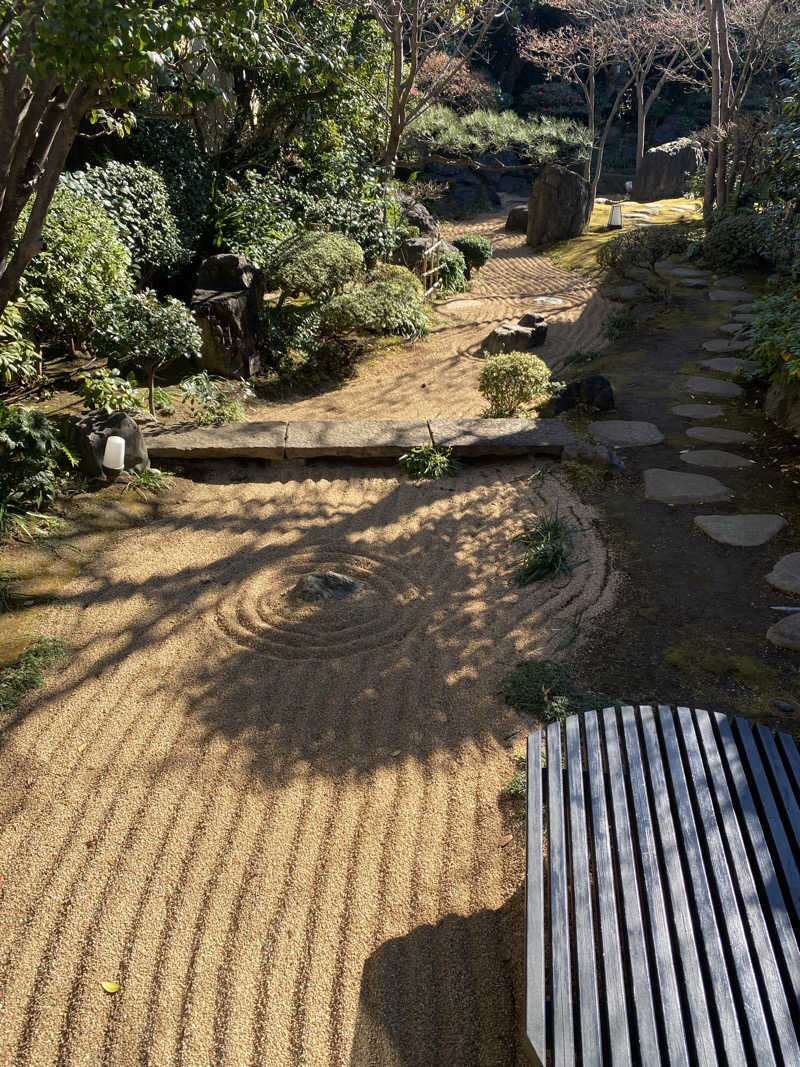 ちょろさんの前野原温泉 さやの湯処のサ活写真