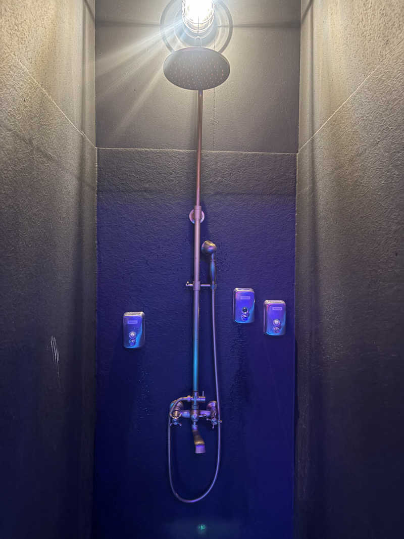 やす🌈象使い熱波師🐘さんのSAUNA BUGのサ活写真