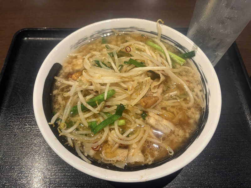 クエン酸サイダー