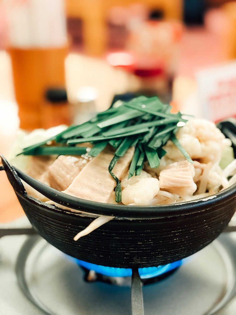 やっは！さんのサウナ&スパ カプセルホテル 大東洋のサ活写真