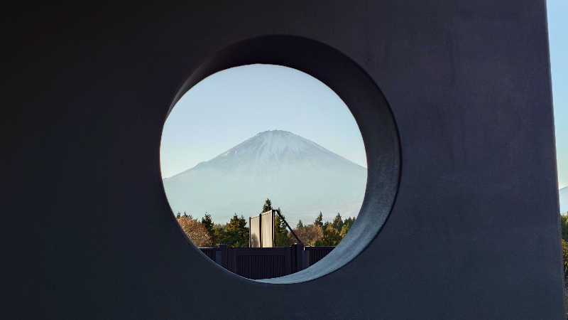 ムロロさんのあしがら温泉のサ活写真