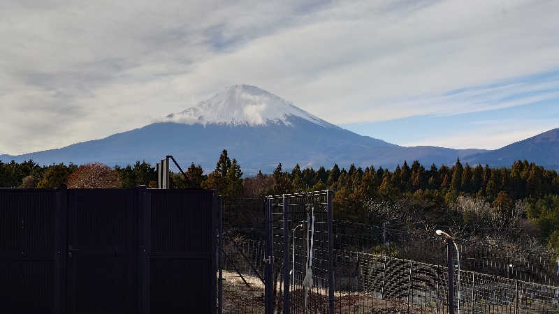 ムロロさんのあしがら温泉のサ活写真