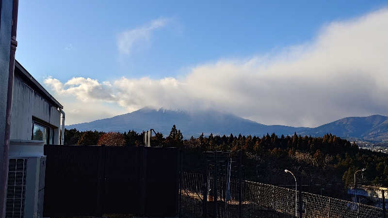ムロロさんのあしがら温泉のサ活写真