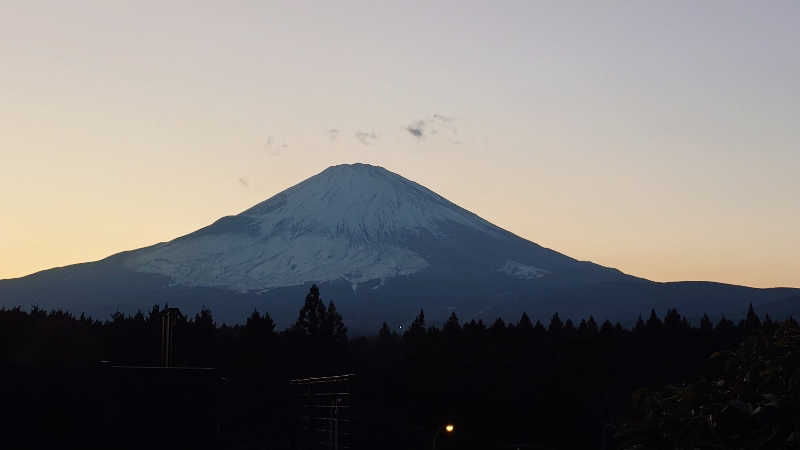 ムロロさんのあしがら温泉のサ活写真