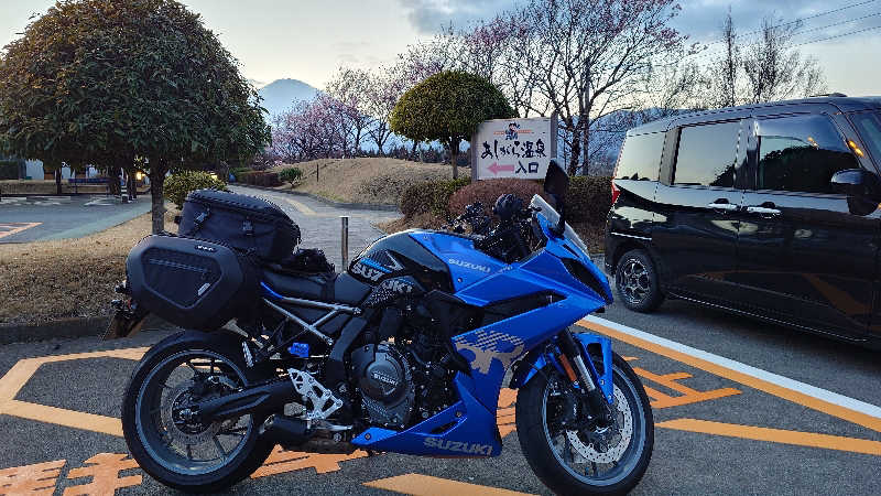 ムロロさんのあしがら温泉のサ活写真