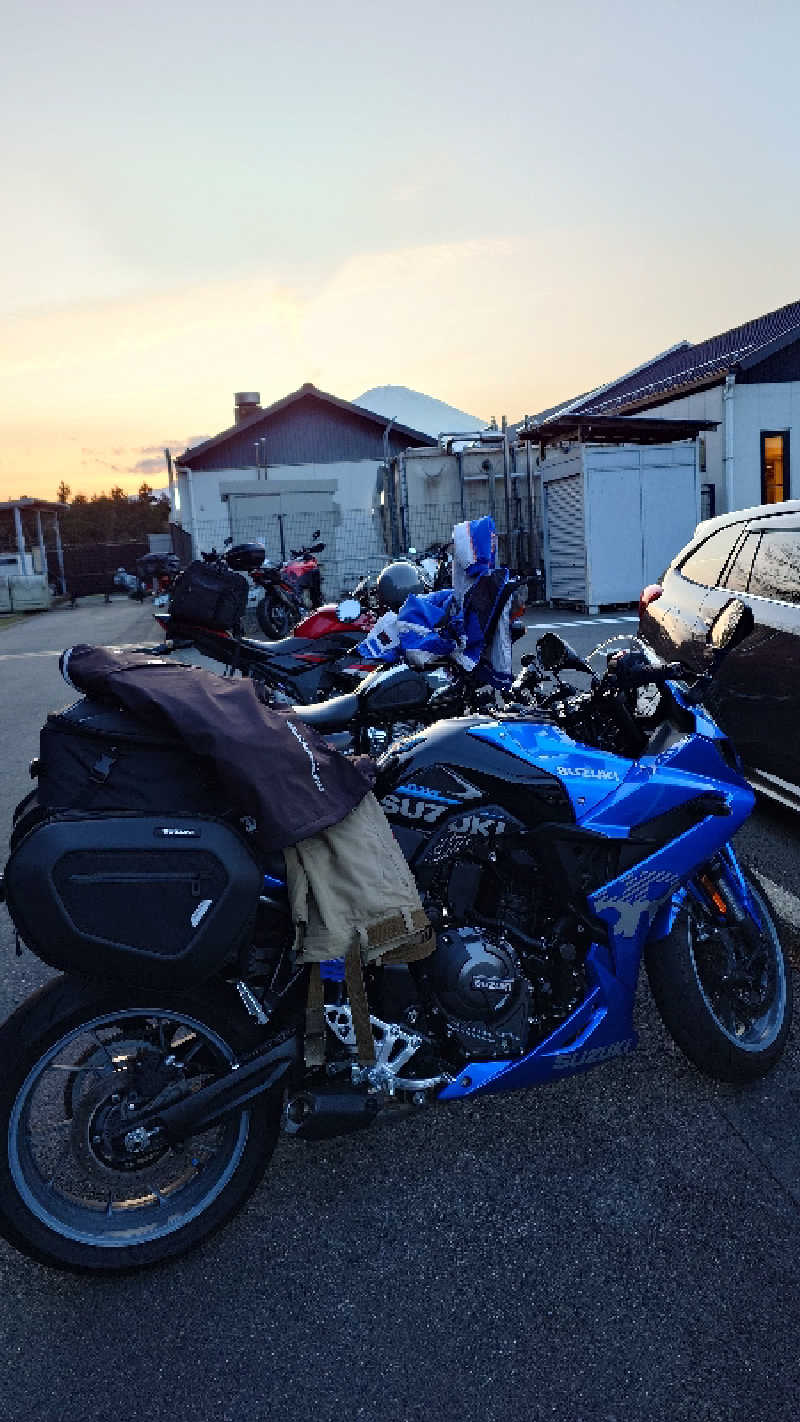 ムロロさんのあしがら温泉のサ活写真