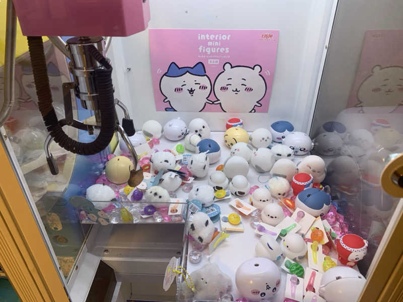 ムサレンジャーさんの天然温泉 大喜湯春採店のサ活写真