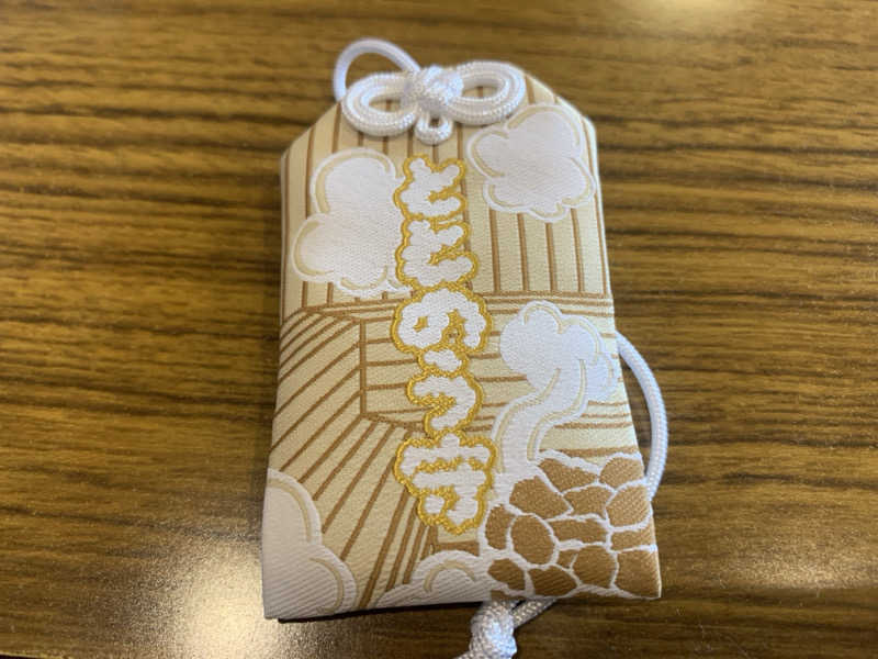 ムサレンジャーさんの吹上温泉保養センター 白銀荘のサ活写真