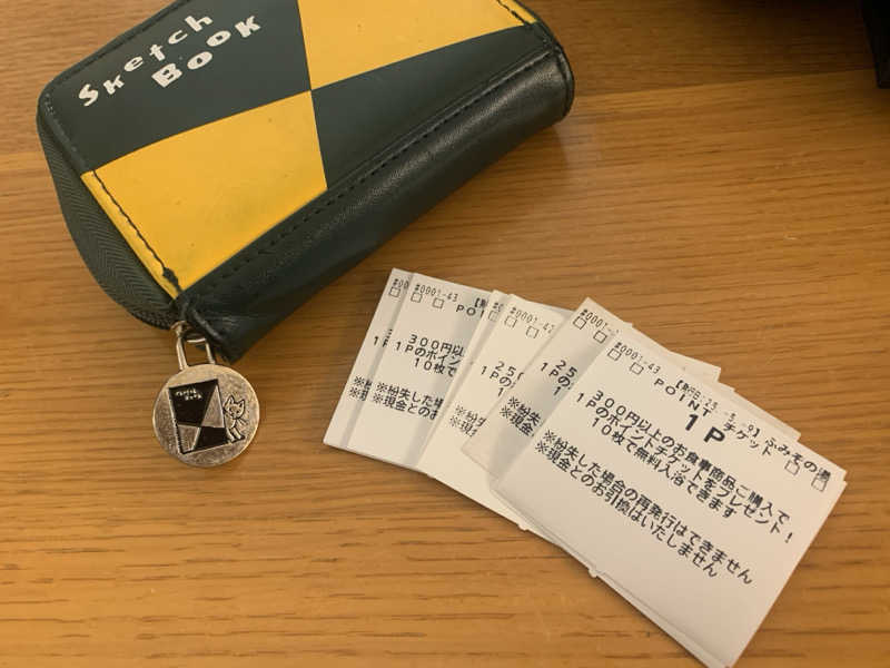 ムサレンジャーさんの天然温泉 ふみぞの湯のサ活写真