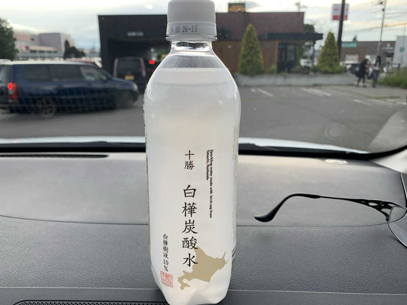 ムサレンジャーさんの帯広天然温泉 ふく井ホテルのサ活写真