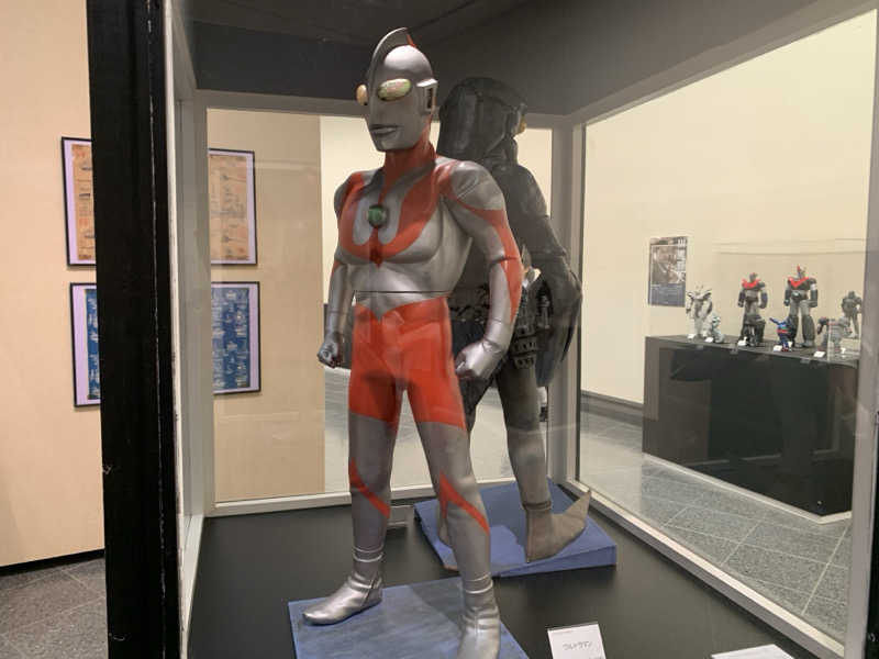 ムサレンジャーさんの天然温泉 ふみぞの湯のサ活写真