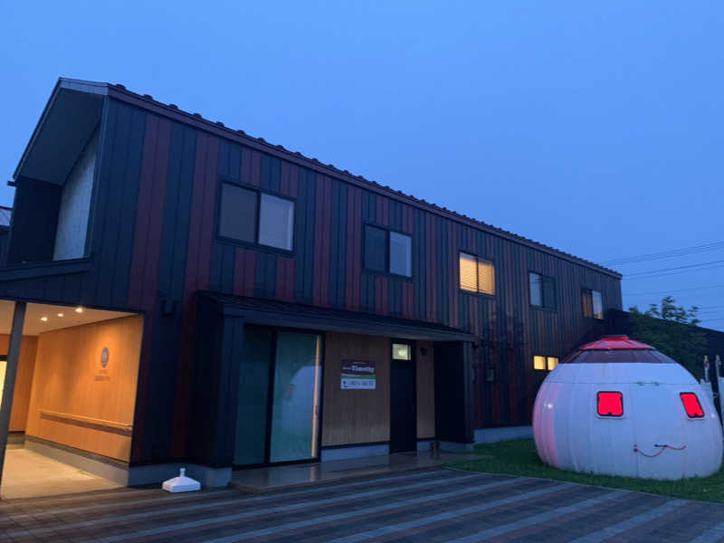 ムサレンジャーさんのつるいむら湿原温泉ホテルのサ活写真