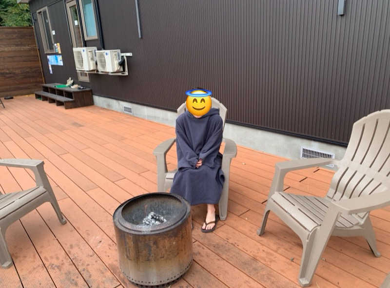 ムサレンジャーさんの5737コンナサウナのサ活写真