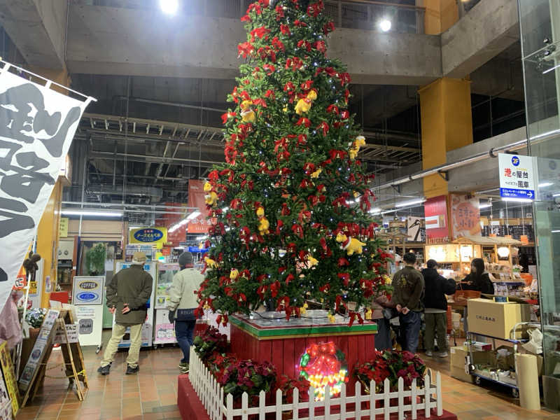 ムサレンジャーさんの天然温泉 ふみぞの湯のサ活写真