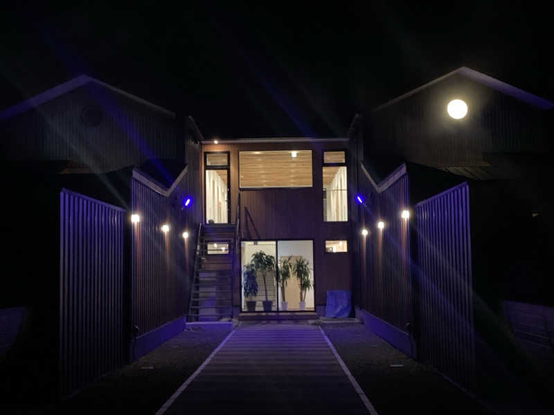 ムサレンジャーさんのつるいむら湿原温泉ホテルのサ活写真