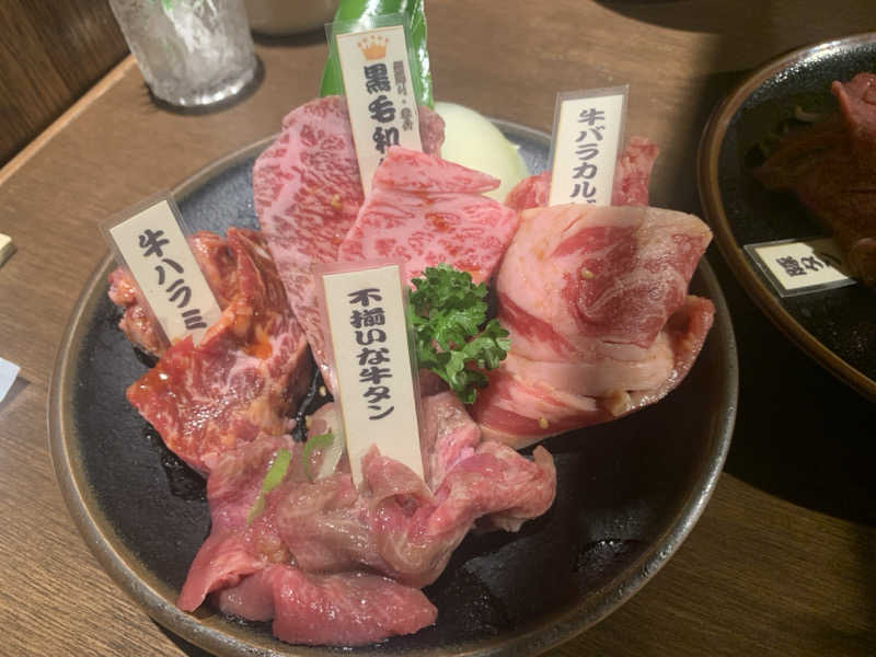 ムサレンジャーさんの吹上温泉保養センター 白銀荘のサ活写真