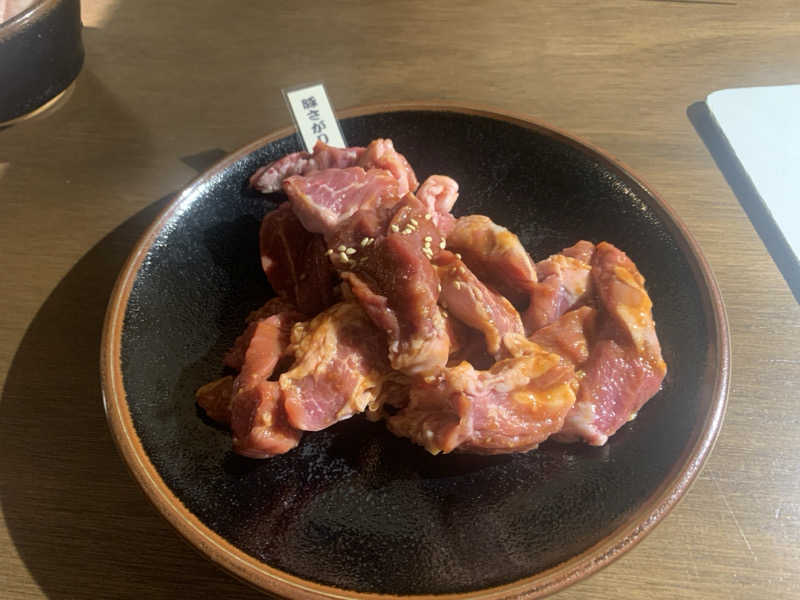 ムサレンジャーさんの吹上温泉保養センター 白銀荘のサ活写真