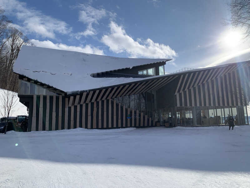 ムサレンジャーさんのキトウシの森きとろんのサ活写真