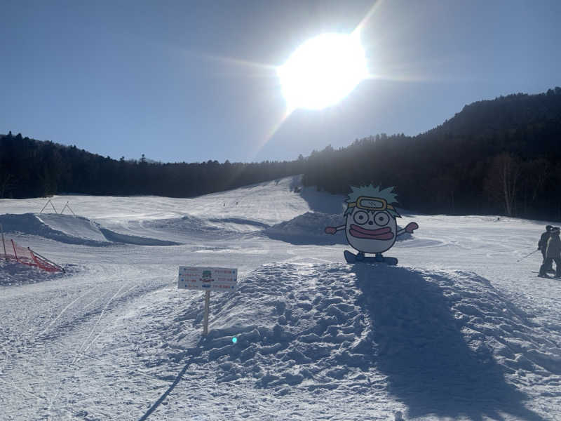 ムサレンジャーさんの天然温泉 大喜湯春採店のサ活写真