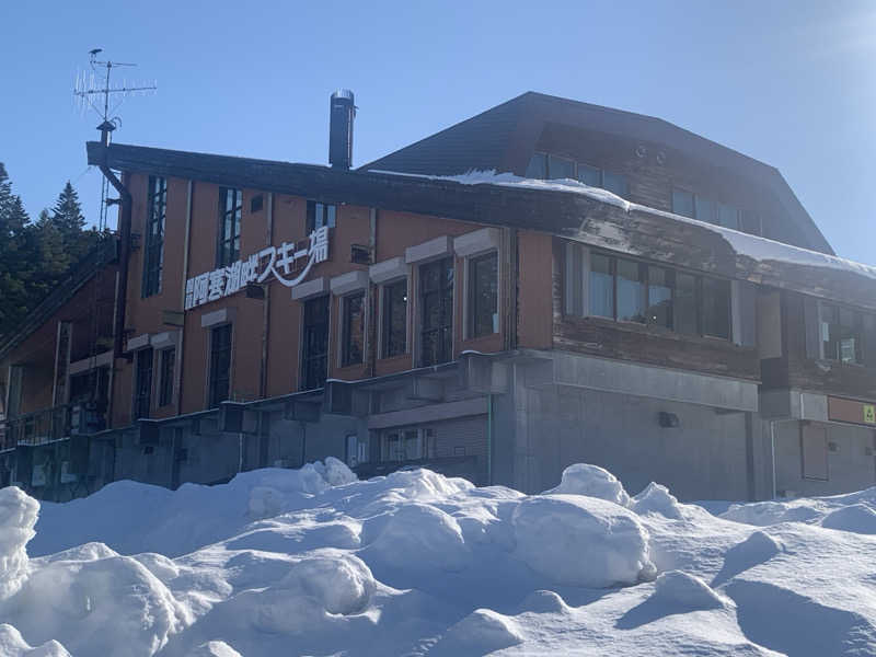 ムサレンジャーさんの天然温泉 大喜湯春採店のサ活写真