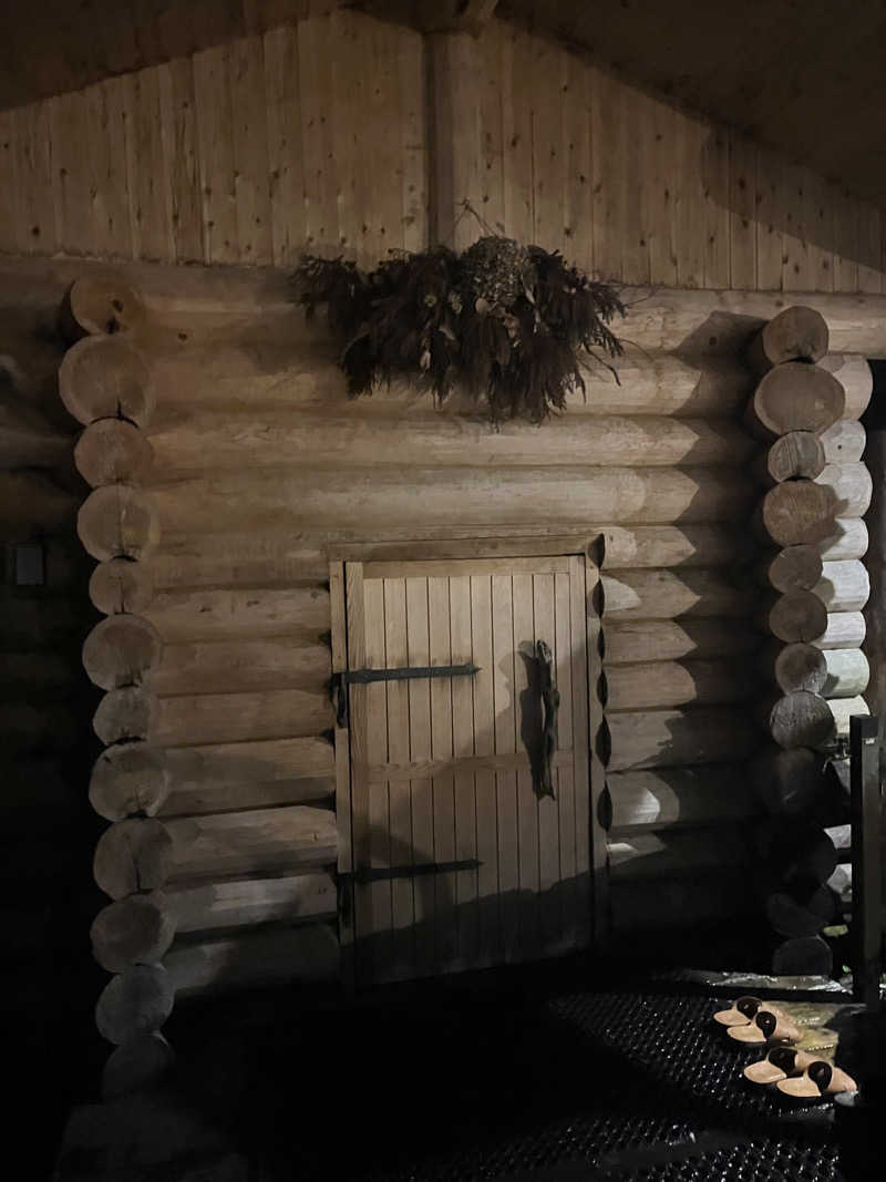 まこっちゃんさんのThe Saunaのサ活写真