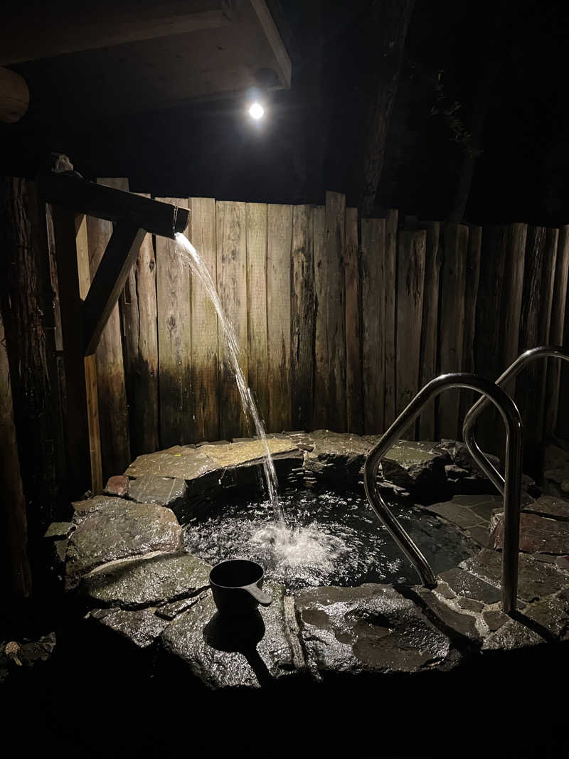 まこっちゃんさんのThe Saunaのサ活写真