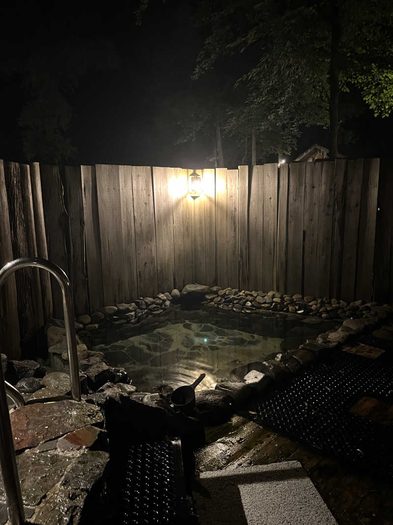 まこっちゃんさんのThe Saunaのサ活写真