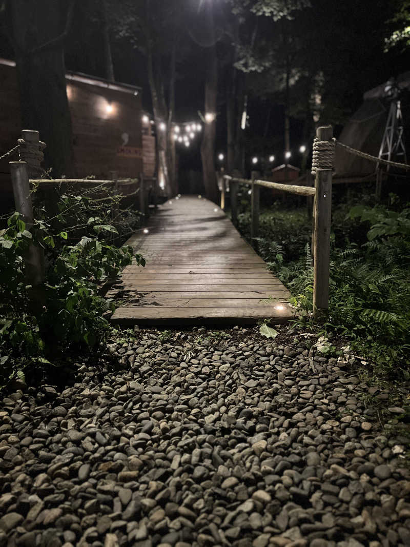 まこっちゃんさんのThe Saunaのサ活写真