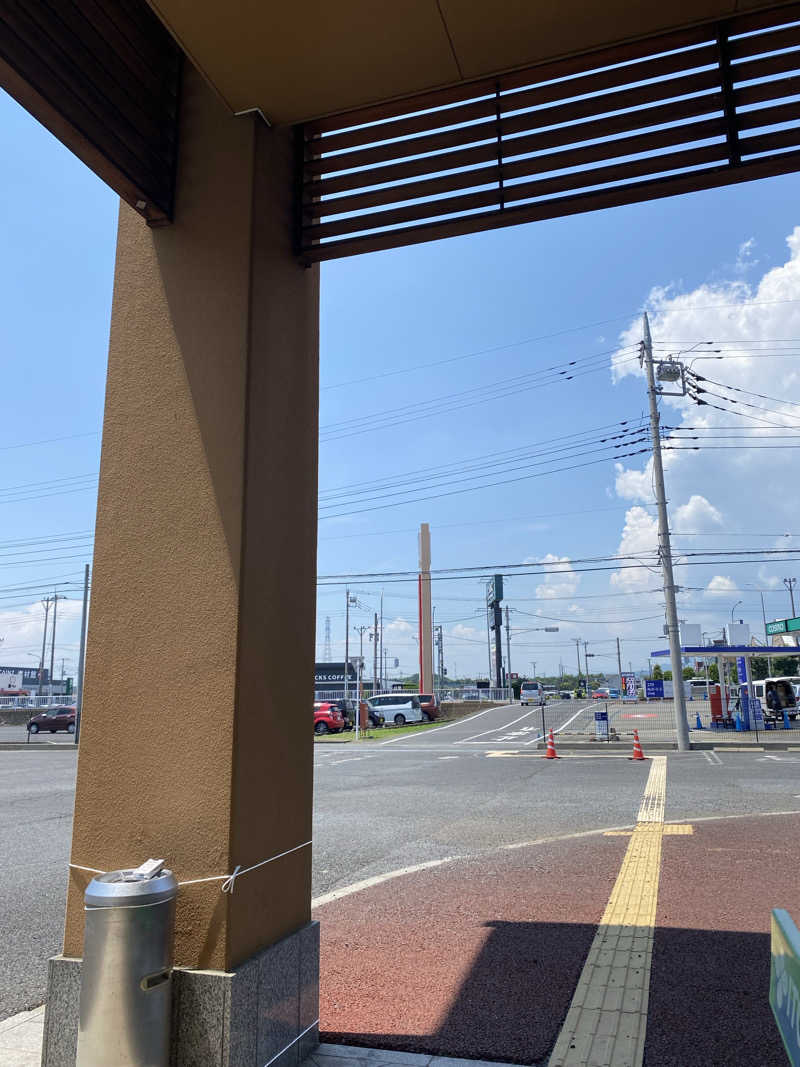 アルさんの湯の道利久 吉岡店のサ活写真