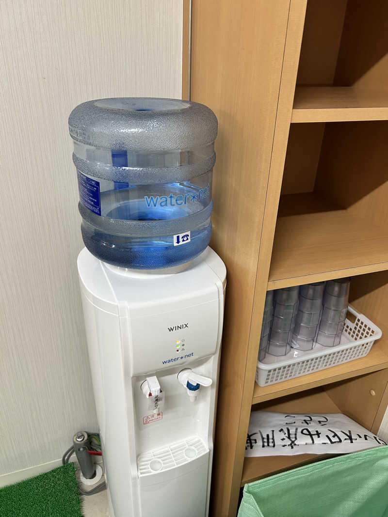 ととのっ太郎さんのみんなのサウナ ふなの湯のサ活写真