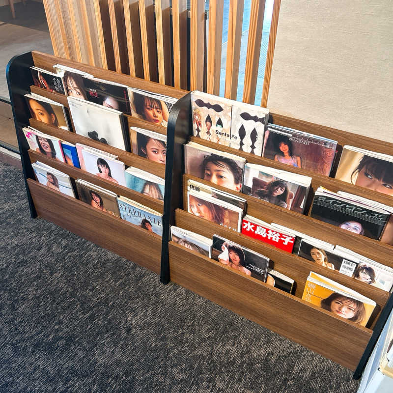 しゅんさんの新岐阜サウナのサ活写真