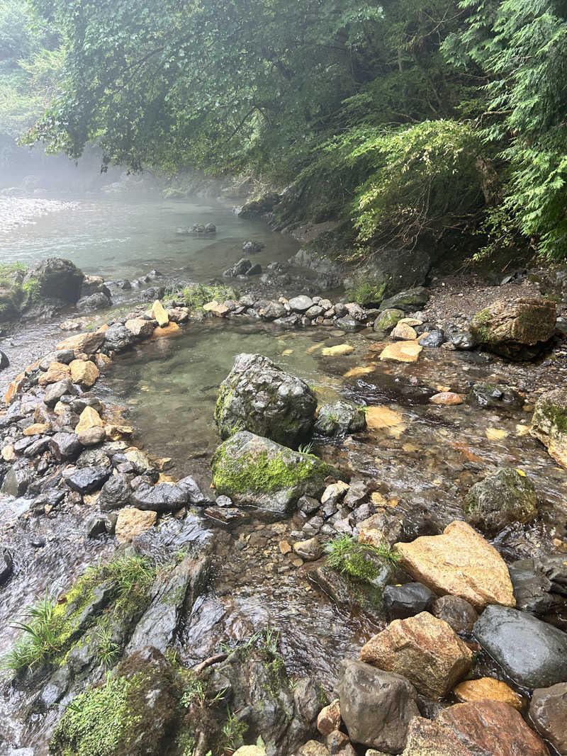 しゅんさんのKanzaki Sanga Saunaのサ活写真