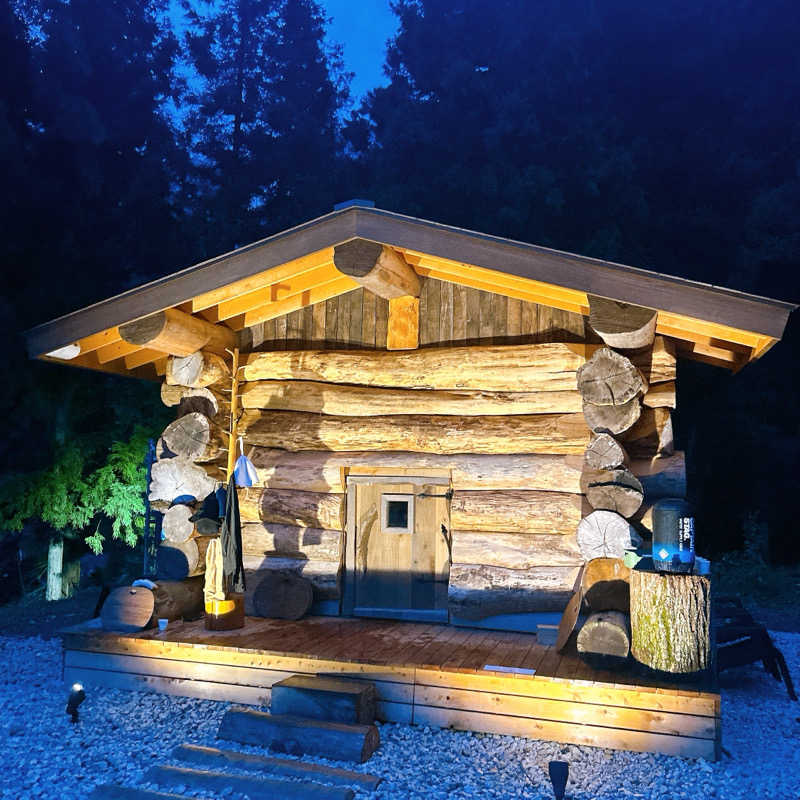 しゅんさんのKanzaki Sanga Saunaのサ活写真