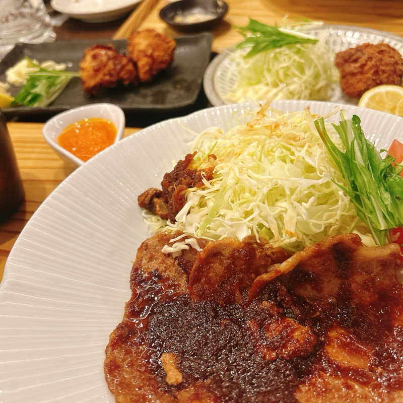 しゅんさんの朝日湯源泉ゆいるのサ活写真